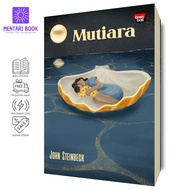 Mutiara | John Steinbeck Anton Kurnia | Basabasi