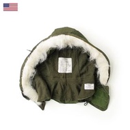 美軍公發 M65大衣連帽 Hood for U.S.Army M65 Fishtail Parka