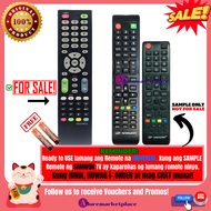 Ready to use Universal TV Remote for SAMWON SMART TV ANDROID SAMWON Remote alluremarketplace