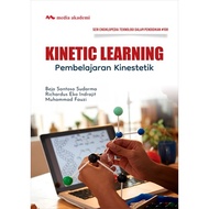 Kinetic Learning; Kinetic Learning