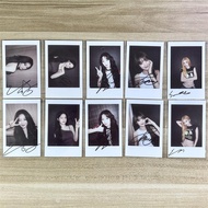 现货 (G)I-DLE正版小卡世巡dvd蓝光特典卡gidle世巡女娃韩娱女团小卡(G)I-DLE正版小卡世巡dvd蓝光特典卡gidle世巡女娃韩娱女团小卡