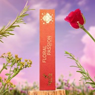 Ispalla Floral Passion 花漾 複方線香 10支 秘魯聖木線香