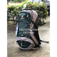 BACKPACK Downhill 45 Deuter Backpack Travel Backpack