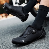 Free Shipping 2022 New Black Cleats Shoes Road Bike Shoes Mtb for Men Flats Cycling Shoes Mtb Bike Rb Speed Bicycle Biking Shoes Specialized Mountain Footwear Male Spd Pedal and Shoes Set Racing Triathlon Women Outdoor Sport Shoes Size ：36-47