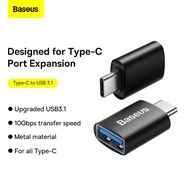 Baseus Micro USB Type C Adapter Type-c to Micro USB  Charger Plug Adapter