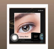 I Coloris Galaxy Colour Lens 2pcs/box