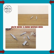 DOEL EL JACK MINI MONO | 3.5MM AUX JACK