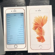 secondhand Iphone 6s 64gb