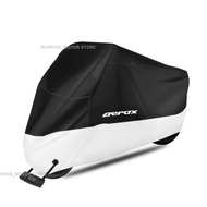 [Unon] Aerox155 Voor Yamaha Aox 155 2015-2021ผ้าคลุมมอเตอร์ไซด์