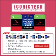 Synology DiskStationDS923+ 32G DDR4 ECC PRO NAS Enclosure Kits | Optional Pre Configured Nas | On-Si