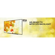 LED TV SHARP 32 inch | 32" 2T-C 32BA1 / 2T-C32BA1i / C32BA1i 32 INCH