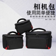 Canon Camera Bag Shoulder Bag Digital Camera Camera Bag Foreign Trade Camera Bag EOS