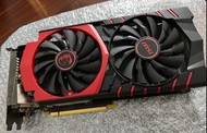 MSI GTX 960 Gaming 2G 100%正常