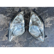 JDM Original Used Stanley Halogen Headlamp Front Lamp Head Light Lampu Depan Suzuki Swift ZC21 ZC31 