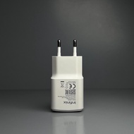 ORIGINAL INFINIX 18W Fast Charging Charger