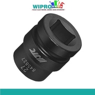 Jtc. 845822-1" IMPACT SOCKET 22MM
