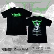 T-shirt | BAND BAND BAND | LICENSE LICENSE | REBEL GARAGE | ATLANTIS ATLANTIS ATLANTIS | LOGOS