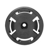 {Xiaocai Bicycle} GIANT GIANT Special Stopwatch Turntable Road Bike/Bike