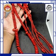 Tasbih tijani Batu marjan