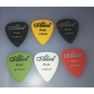 Guitar Pick  Assorted Gitar Pick