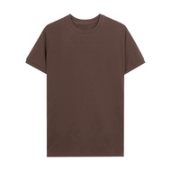 Áo thun nam body TUTO5 Menswear AT04 - áo phông gân trơn phối form slimfit thể thao ( BẢN NÂNG CẤP)