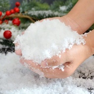 25g Snow Powder buatan Artificial Fake/s Snow Instant Fake Snow/s Decoration