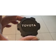 AE86 4AGE Toyota 80s Japan Engine Oil Cap
