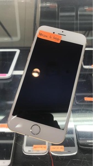 HP SEKEN IPHONE 6S 16GB GOLD EX GARANSI INTERNATIONAL