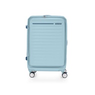 American Tourister(อเมริกันทัวร์ริสเตอร์) | กระเป๋าเดินทางเปิดด้านหน้า ความจุมาก 28 นิ้ว