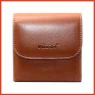 Filter bag - Filter Kase (Filter under 82mm)