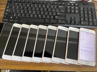 Apple iPhone 8 Plus 64G 金色  二手 如照片無附件 保固七天 已更換電池