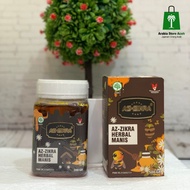 Az Zikra Sweet Herbal Honey 500gr