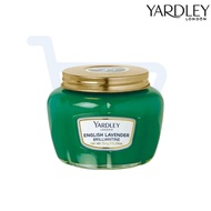 Yardley London English Lavender Hair Cream Brilliantine 80g/150g