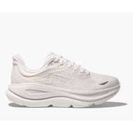 Hoka Bondi 9 | Men's | White / White