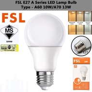 FSL E27 LED Bulb Led Lamp Light Bulb