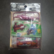 Takara Tomy 激戰彈珠人 CB-17 直線砲管