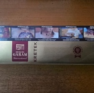 Rokok Gudang Garam International Kretek 12 Batang
