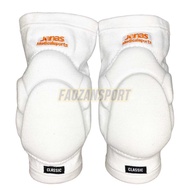 Promo!! Kneepad Futsal Jonas V2 Knee pad Knepad Elbow pad deker pelindung lutut kiper futsal