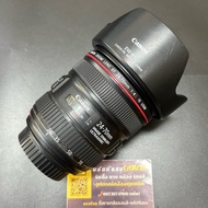 CANON EF 24-70mm f/4 L is USM