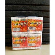 12 pcs cotton buds / ear buds / adult ear cleaner