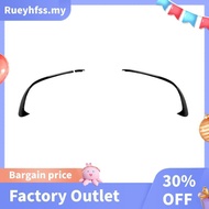 Excellent Front Bumper Spoiler Decorative Front Bumper Lip for   A-Class W176 -Line A45 2015-2018 Re