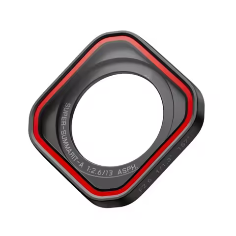 Precisionn For Insta360 Ace Pro2 Standard Buckle Lens Guards Protector For Insta 360 Ace Pro 2 Actio