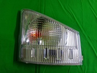 ĐÈN XI NHAN XE TẢI ISUZU NQR NMR NPR