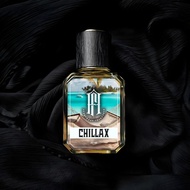 CHILLAX BY ANONYMOUS FRAGRANCE (DUPE/INSPIRED OF EL V PACIFIC CHILL)