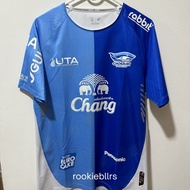 Jersey Chonburi FC Home Kit 2023/24 Original Channarong