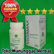 Best Seller Vigamax Asli Kapsul Stamina Durasi Tahan Lebih Lama