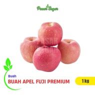 Buah Apel Fuji Premium 1 kg