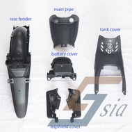 LC135 V1 Inner Coverset (Full Set)