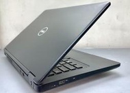 硬體空間 DELL 5491《i5-8400H/32G/180G》長效/快充/輕薄商務/視訊/14吋《4核/8緒》W11