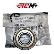 MESIN KAWASAKI 601A6204Z BEARING LAHER LAKER RATIO RIGHT LOWER ENGINE BWH NINJA 150 R SS RR ORIGINAL
